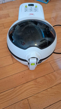 T-fal Actifry Vista