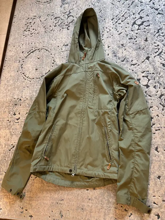 Fjall Raven Men’s Jacket