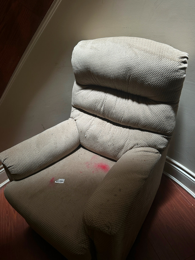sofa for free in Free Stuff in City of Toronto