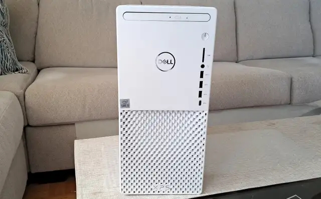 DELL XPS 8940 Gaming Work Desktop Computer + Keyboard Mouse in Desktop Computers in City of Toronto - Image 2