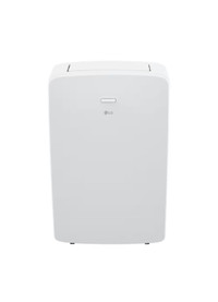 Portable Air conditioner LG 10000btu with remote - Barely used