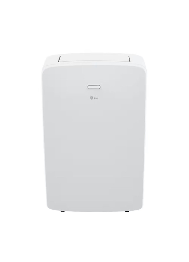 Portable Air conditioner LG 10000btu with remote - Barely used in Other in Oakville / Halton Region