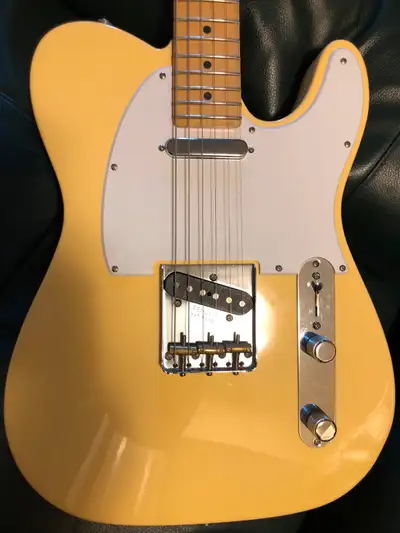 2021 American Performer https://www.long-mcquade.com/122555/Guitars/Electric-Guitars/Fender-Musical-...