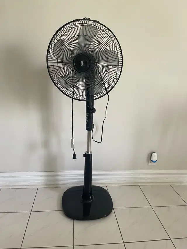 TAOTRONICS Fan, CAD 40529387800368916481