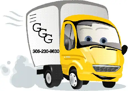 3G Junk & Garbage Removal – Fast • Friendly • Efficient!64363356781059120