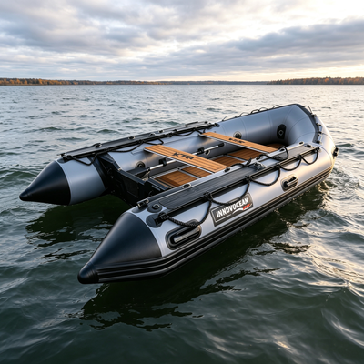 More Protection for the Places You Actually Want to Fish, View more