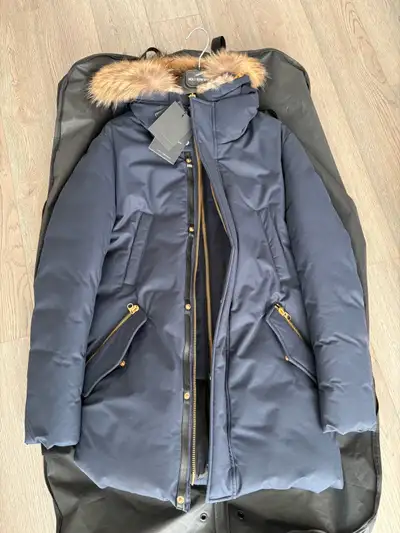 Mackage edwards Mens Size 36 *New, View more