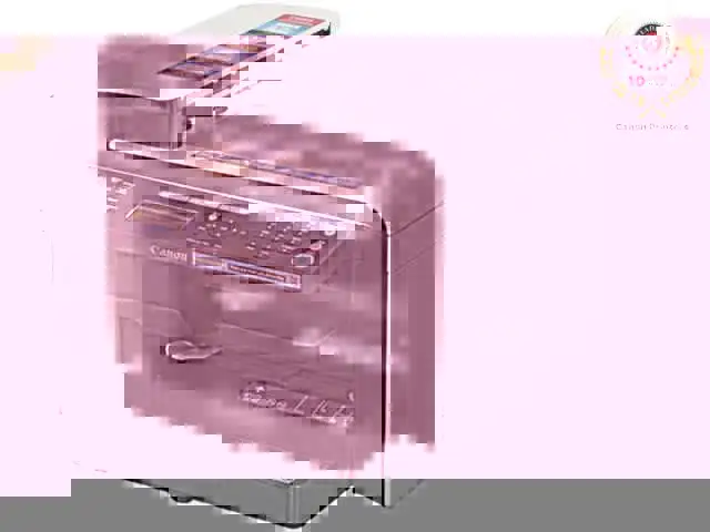 used Canon MF4570dn laser printer copier scanner with fax in Printers, Scanners & Fax in City of Toronto - Image 4