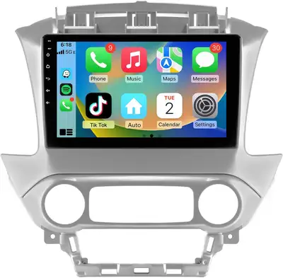 ❤️✅NEW IN BOX: Car Radio Stereo for Chevy Tahoe 2015-2019, View more