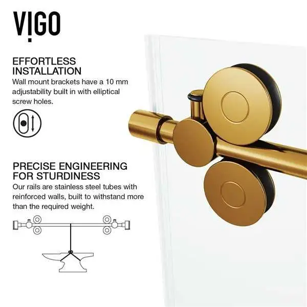 48" Vigo Shower Enclosure62863258327938121