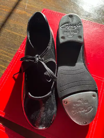 Tap Shoes, View more