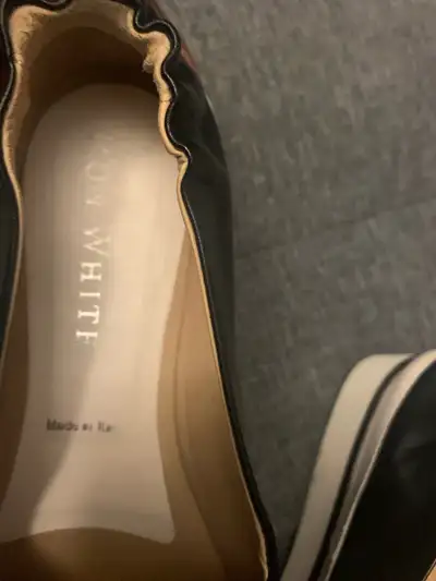 Ron White Shoes - Size 38, View more