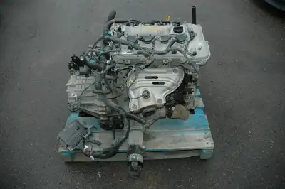 JDM TOYOTA VOXY/NOAH/COROLLA ALTIS -3zr-fe (2.0L) Dohc 16 valve engine & tranny -Voxy/Noah: 2007 -Co...