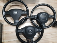 Steering wheel AUDI, VOLKSWAGEN