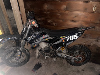 KTM 65sx