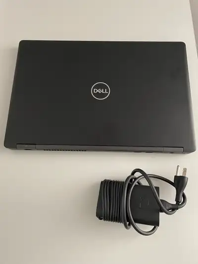 Dell Latitude 5590, View more