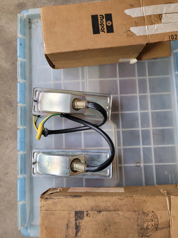 FARGO/DODGE Classic Cars Saskatoon Kijiji