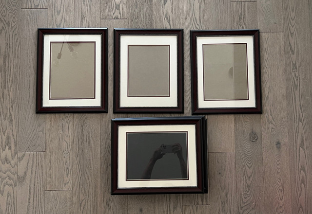 8 x Picture / Certificate Glass Frames (16x13 inch) in Home Décor & Accents in Oakville / Halton Region - Image 2