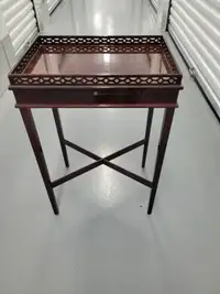 Nice antique table