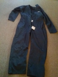 Jumpsuit (for work)