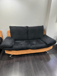 Beautiful Sofa set