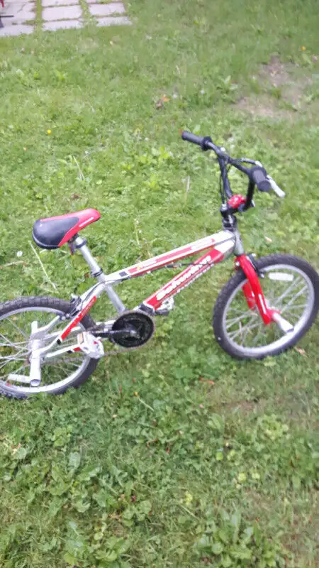 BMX- --KIDS BIKES in BMX in Oshawa / Durham Region - Image 4