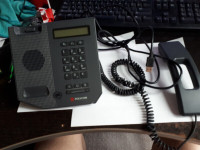 Available - Polycom CX-300 VOIP Internet Phone