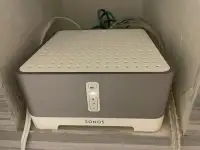 Sonos connect amp S2