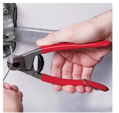 Ben-Mor Wire & Rope Cutter, View more