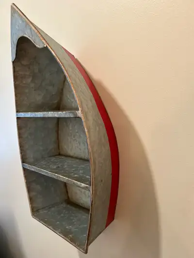 Petite étagère murale, View more