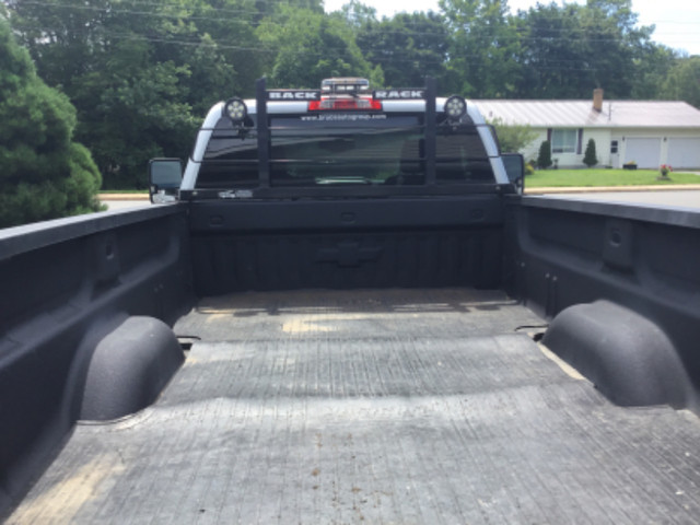 Back Rack for plow truck in Other Parts & Accessories in Annapolis Valley - Image 2