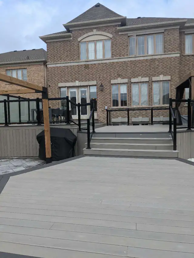 Interlocking and Landscaping - Call 647-901-6686 for free quote in Interlock, Paving & Driveways in City of Toronto - Image 11