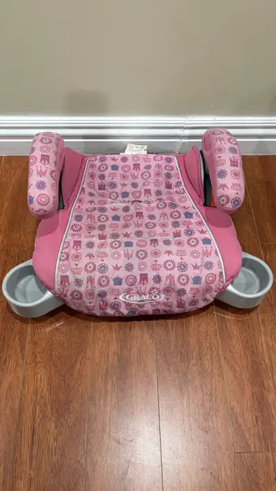 Graco Child Booster Seat, View more