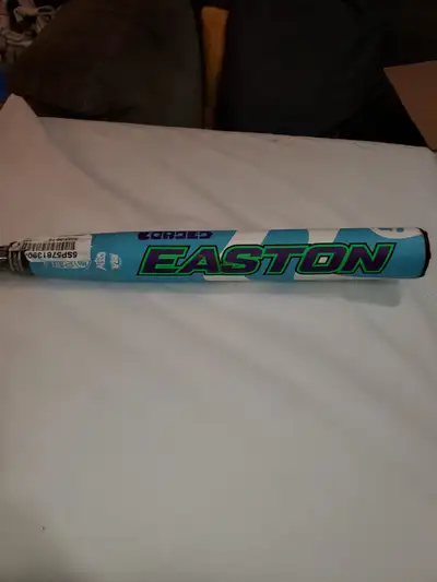 Handle a little worn Unused 34 inch 27oz 12.75 inch barrel Ti7 handle