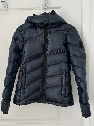 (SIZE S) RUDSAK DOWN PUFFER WOMEN’S WINTER JACKET L120011!!!, View more