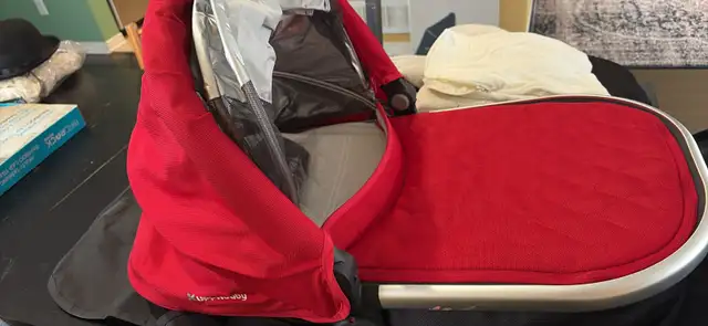 Baby Bassinet in Other in Ottawa - Image 5