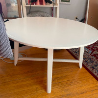 IKEA table $75 OBO