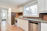 House Available In Kitchener 
