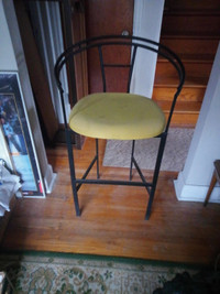 Bar chair,,, tall