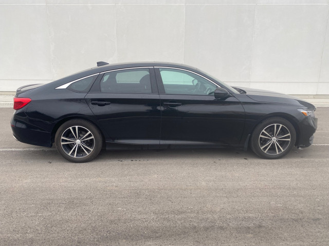 2018 Honda Accord Sport | **ONE OWNER- ACCIDENT FREE** in Cars & Trucks in City of Toronto - Image 4