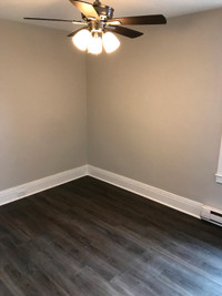 Beautiful and Bright 1 Bed/1 Bath St. Thomas avail Now