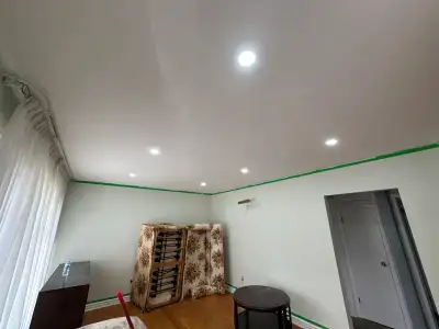 House indoor and outdoor lighting, View more