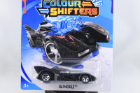 Hot Wheels BATMAN color changer Batmobile.