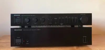 Composantes Audio / Système de son de qualité -  Deal, View more