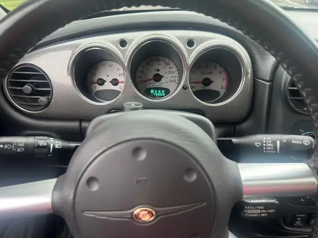 2004 Chrysler PT Cruiser 539353762623006729
