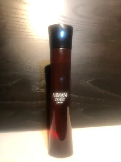 Armani Code Satin  (Discontinued), View more