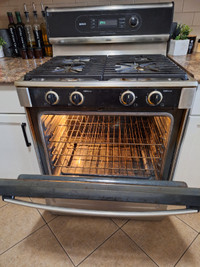 2 GAS STOVES FOR SALE