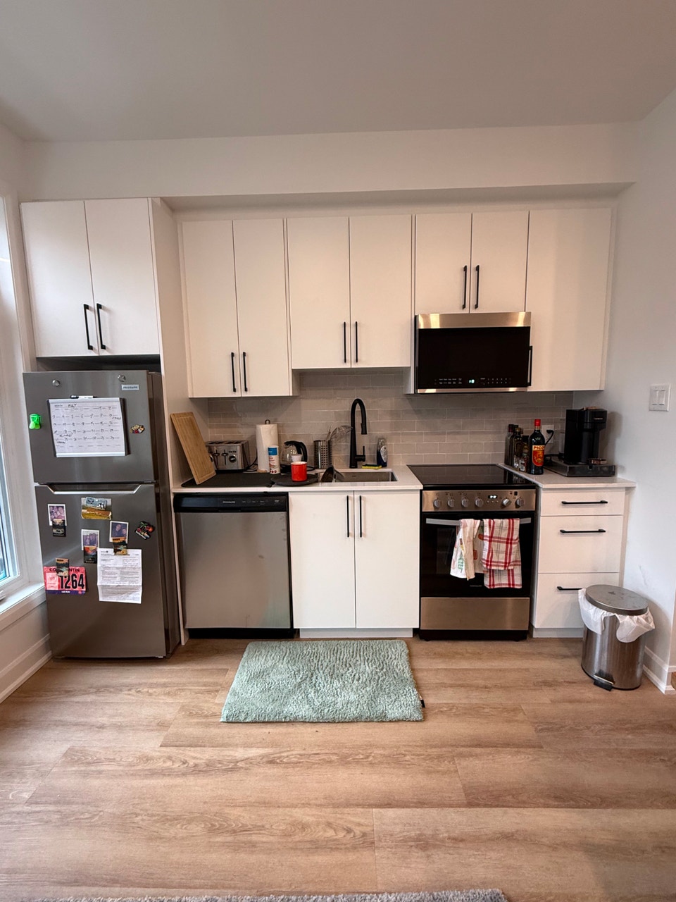 Brand New 1 Bedroom Apartment - Old Ottawa East 4