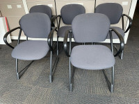 Moving sale - Steelcase Ally Chair
