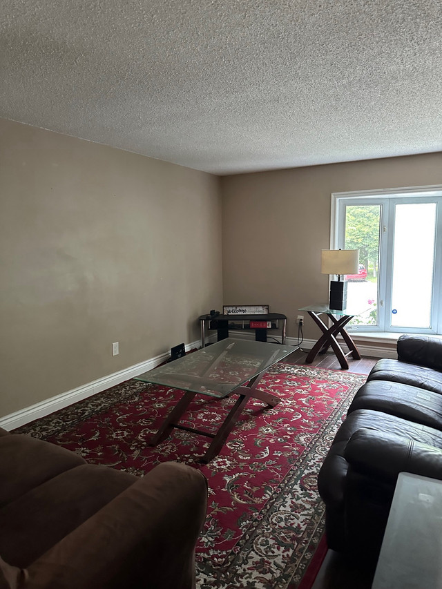 Furnished Rooms by Brock Uni in Room Rentals & Roommates in St. Catharines - Image 2